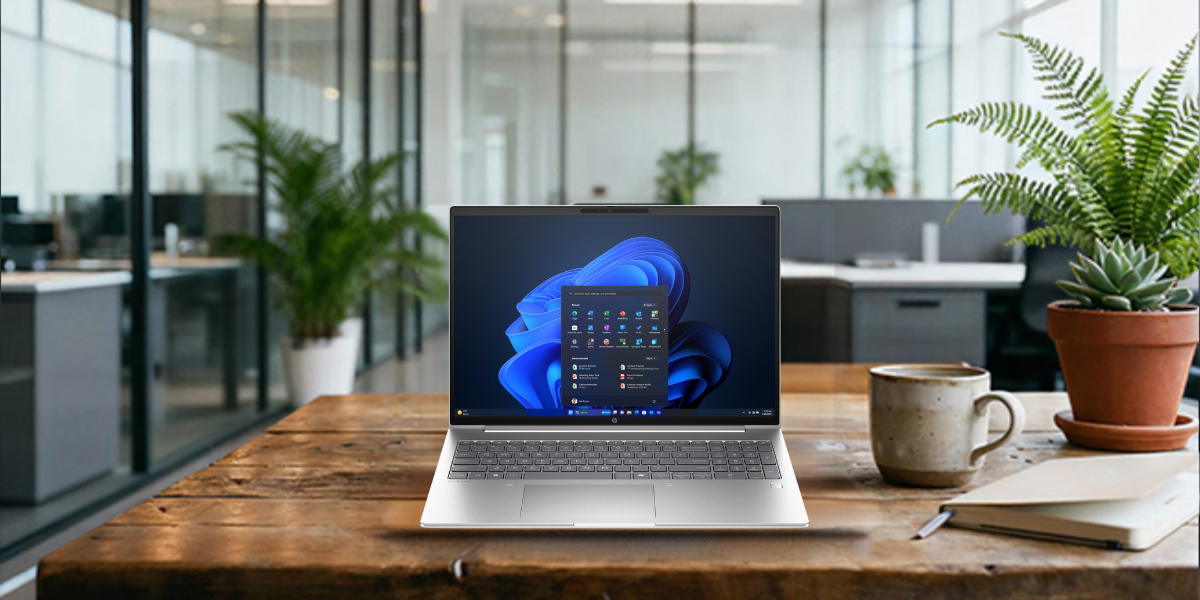 HP ProBook 4