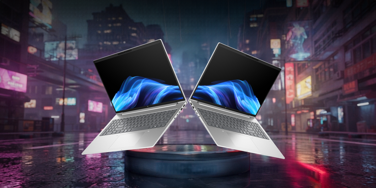 HP EliteBook 6 G1a