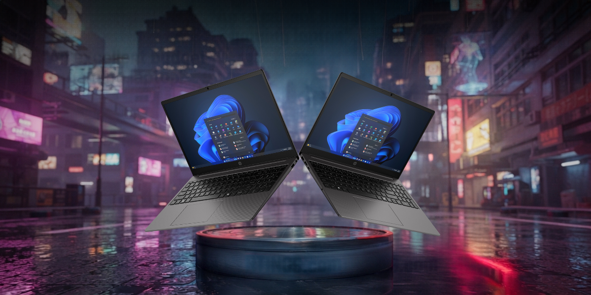 HP Notebook 250R G10