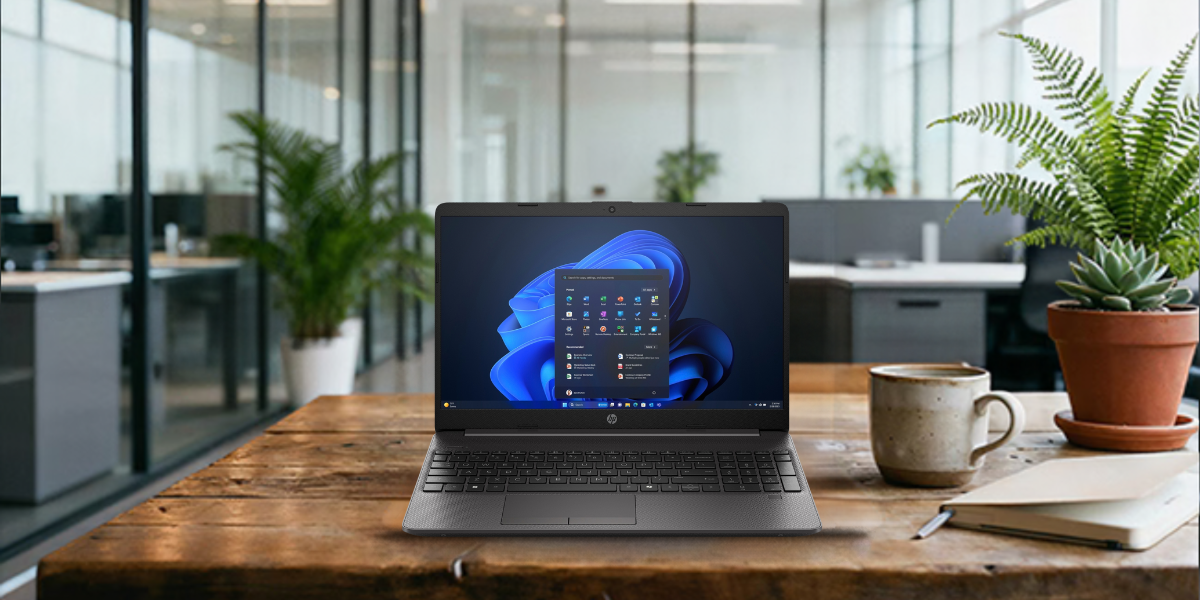 HP Notebook 250R G9