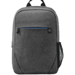 HP Prelude 15.6″ Backpack, Durable Water-Resistant Laptop Bag, Lightweight Padded