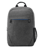 HP Prelude 15.6″ Backpack, Durable Water-Resistant Laptop Bag, Lightweight Padded