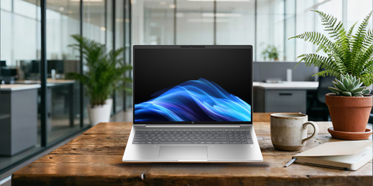 HP ProBook 4 G1a Laptop
