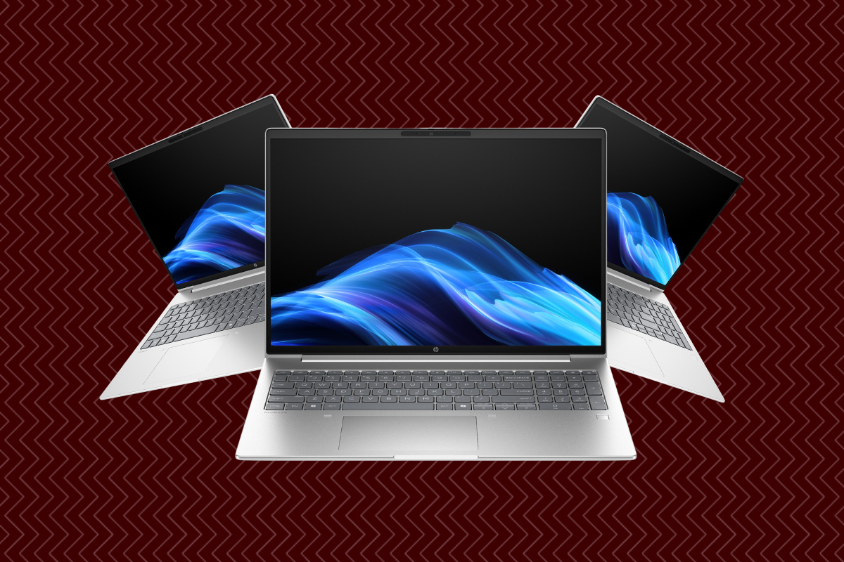 HP ProBook 4 G1i