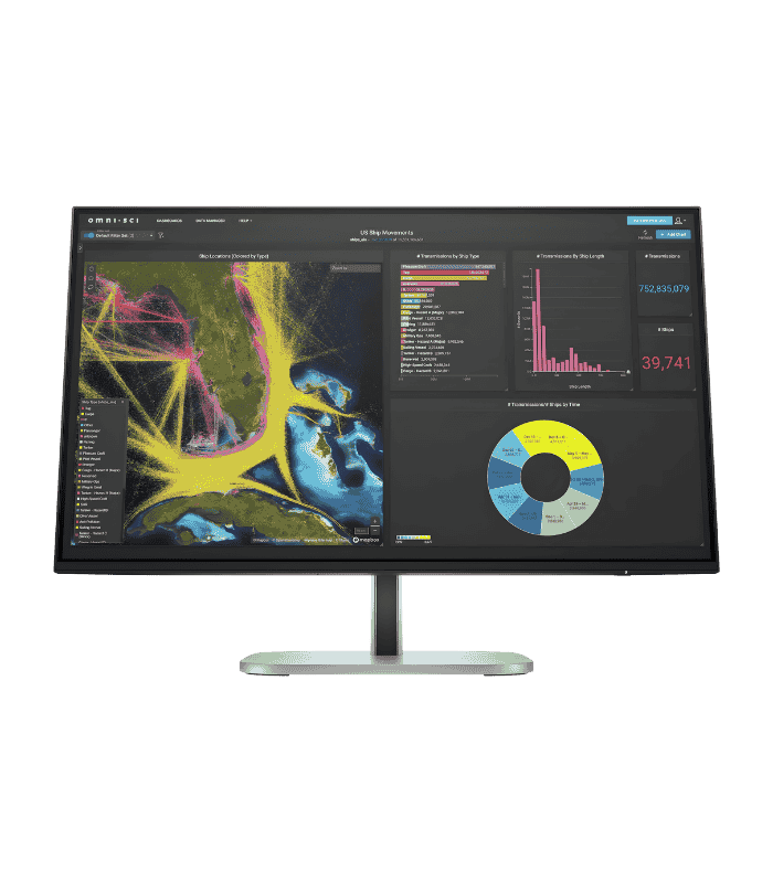 HP Series 5 Pro 524pf, 23.8″ FHD IPS Display