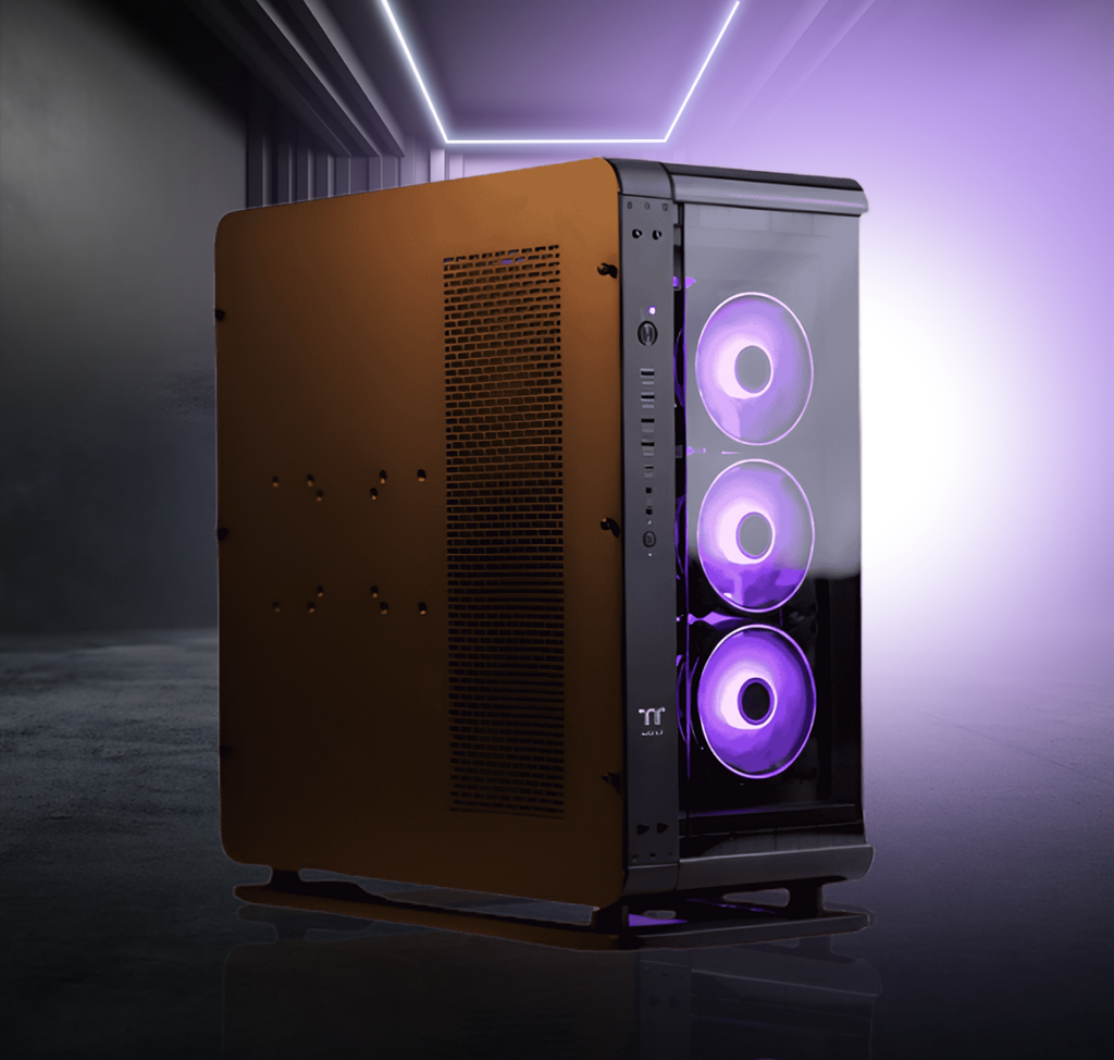 Gouse Computer House of Computers: UK's #1 Destination for Custom Gaming PCs and Laptops