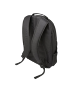 Kensington SP25 15.6" Classic Laptop BackpackEssential Daily Protection – Professional Midnight Black - Image 3