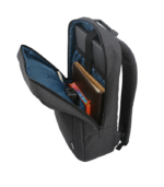 Lenovo 16-inch Laptop Backpack B210 Black (ECO), Water Repellent Fabric - Image 3