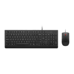 Lenovo Essential Wired Combo Keyboard