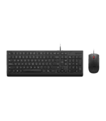 Lenovo Essential Wired Combo Keyboard