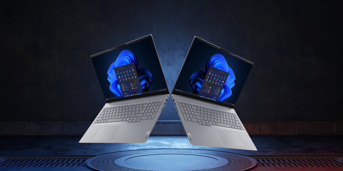 Lenovo ThinkBook 16 G9