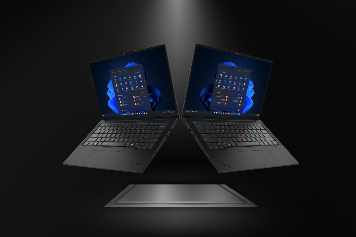 Lenovo ThinkPad E14 Gen 8