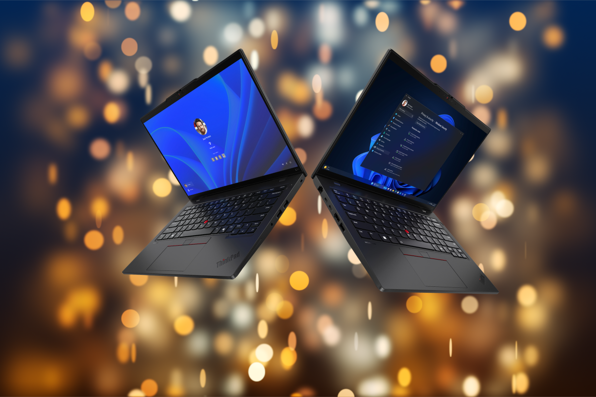 Lenovo ThinkPad L14 Gen 5