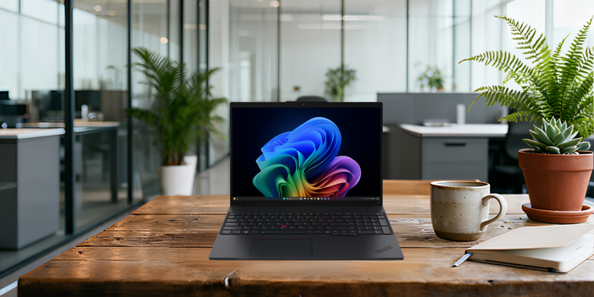 Lenovo ThinkPad Laptop