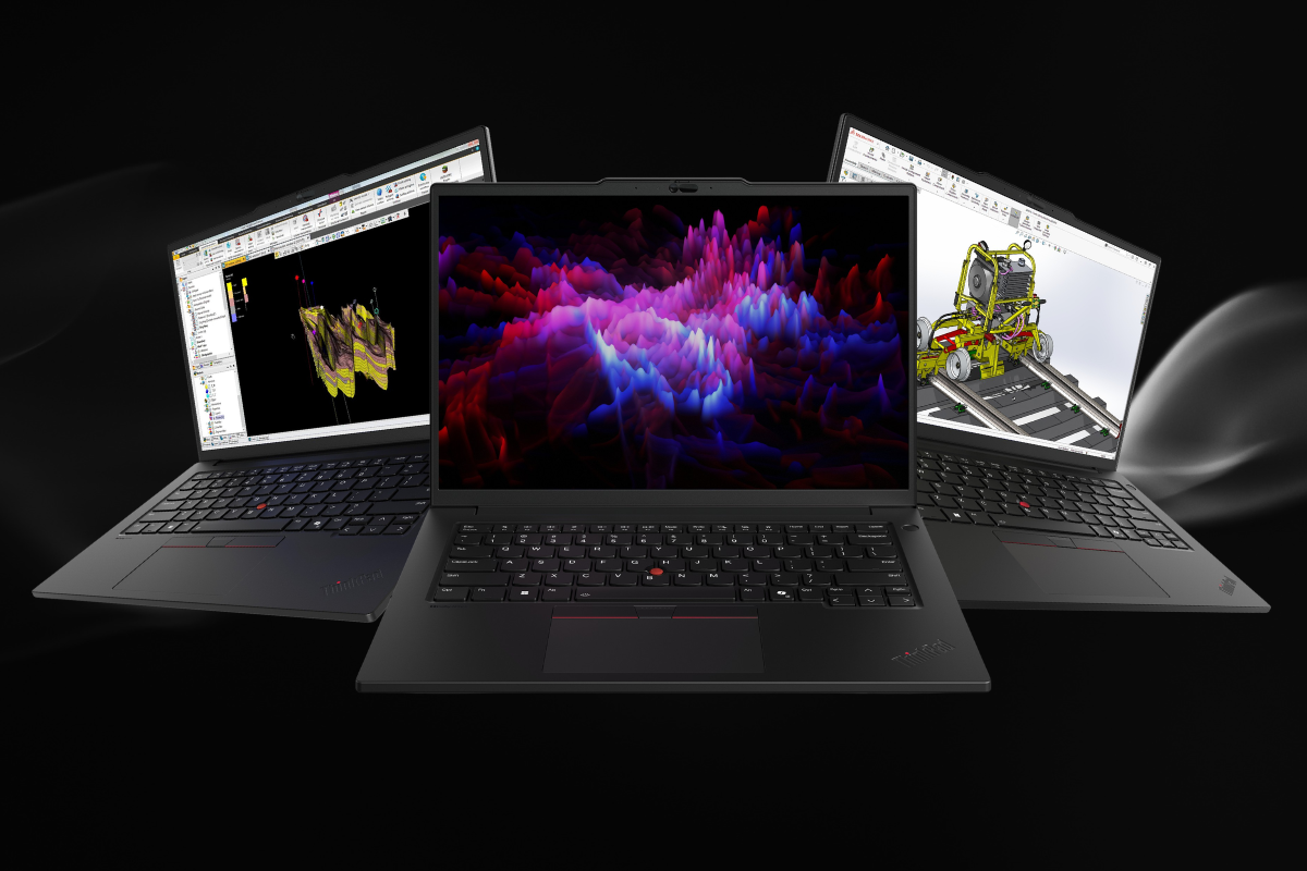 Lenovo ThinkPad P14s Gen 6