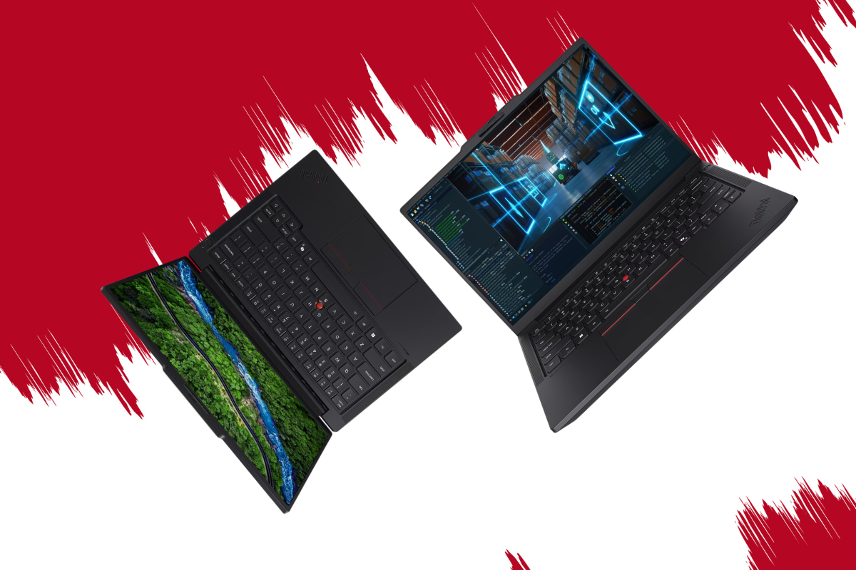 Intel Core Ultra Performance Banner