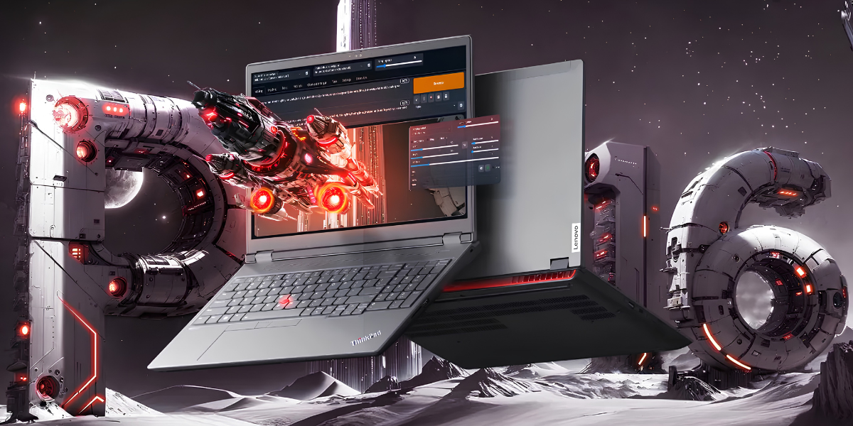 Lenovo ThinkPad P16s workstation details