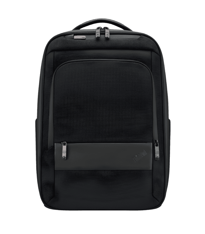 Lenovo ThinkPad Professional Lenovo ThinkPad Pro 16-inch Backpack Gen 2, Water-Resistant Laptop Bag - Image 1