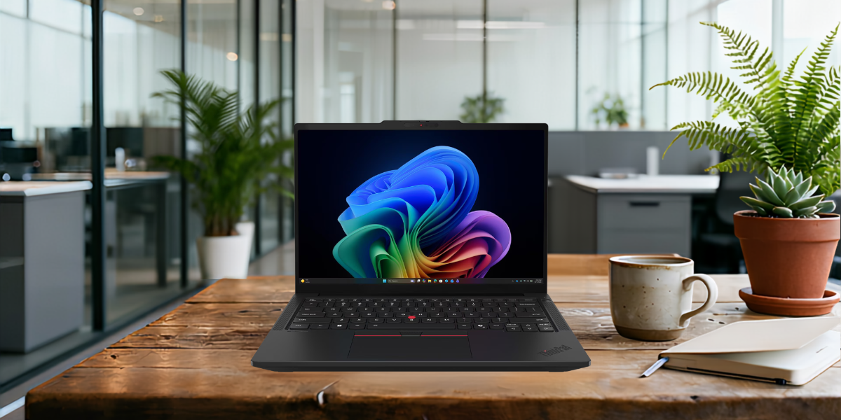 Lenovo ThinkPad T14 Gen 7 Build