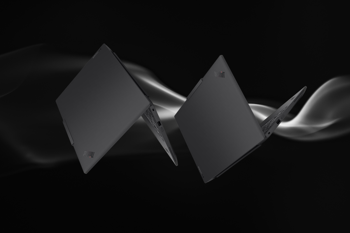 Intel Core Ultra Performance Banner