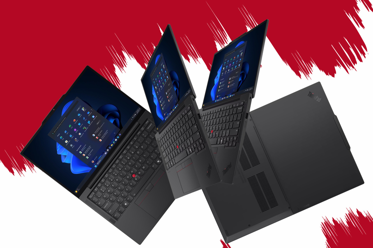 Lenovo ThinkPad X13 Gen 6