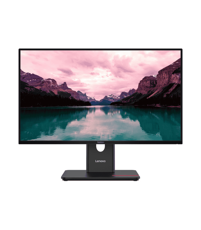 Lenovo ThinkVision T24-40, 23.8″ FHD