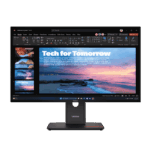 Lenovo ThinkVision T27QD-40 27" QHD 120Hz IPS Monitor