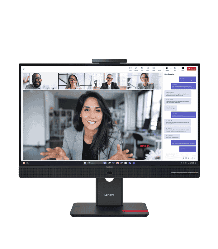 Lenovo ThinkVision T27QD-4v, 27″ QHD