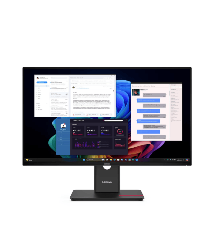 Lenovo ThinkVision T27UD-40