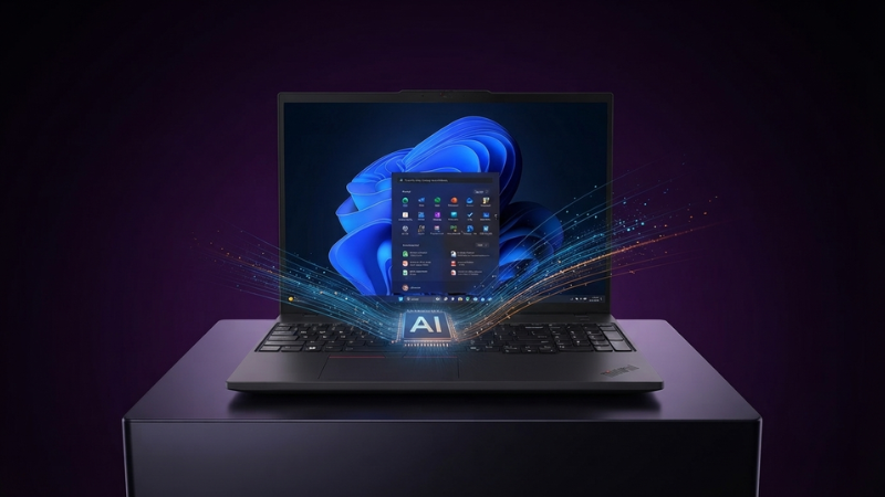 Lenovo ThinkPad X1 Carbon Gen 11 Feature 1