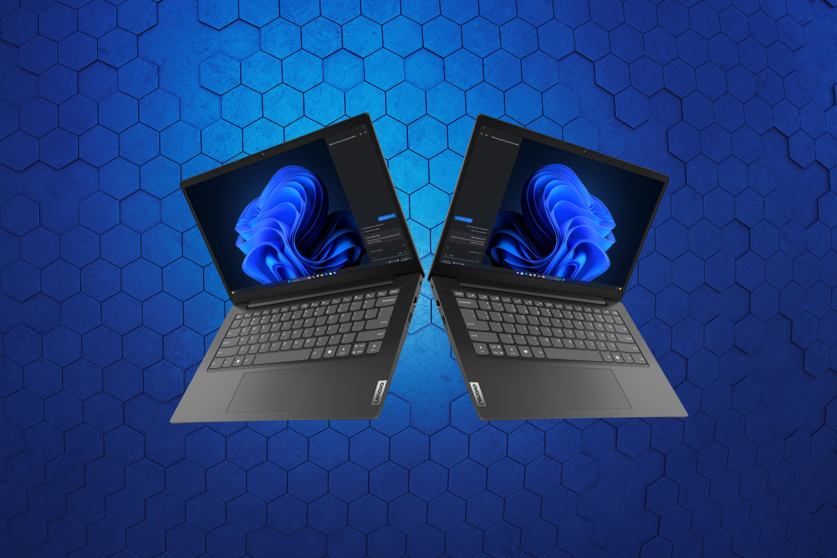 Lenovo V14 G5