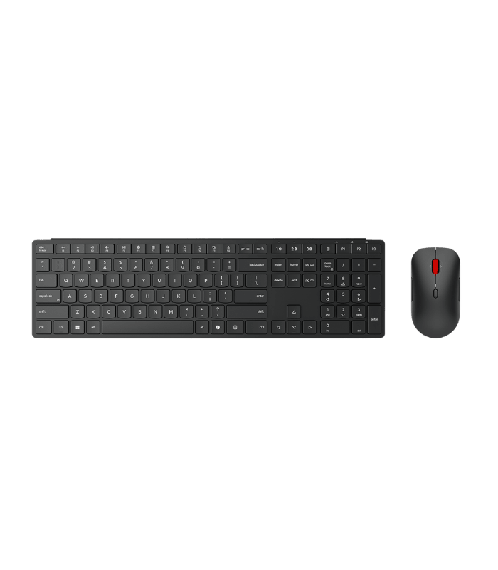 Lenovo Wireless Multi-Mode Pro Combo 6000