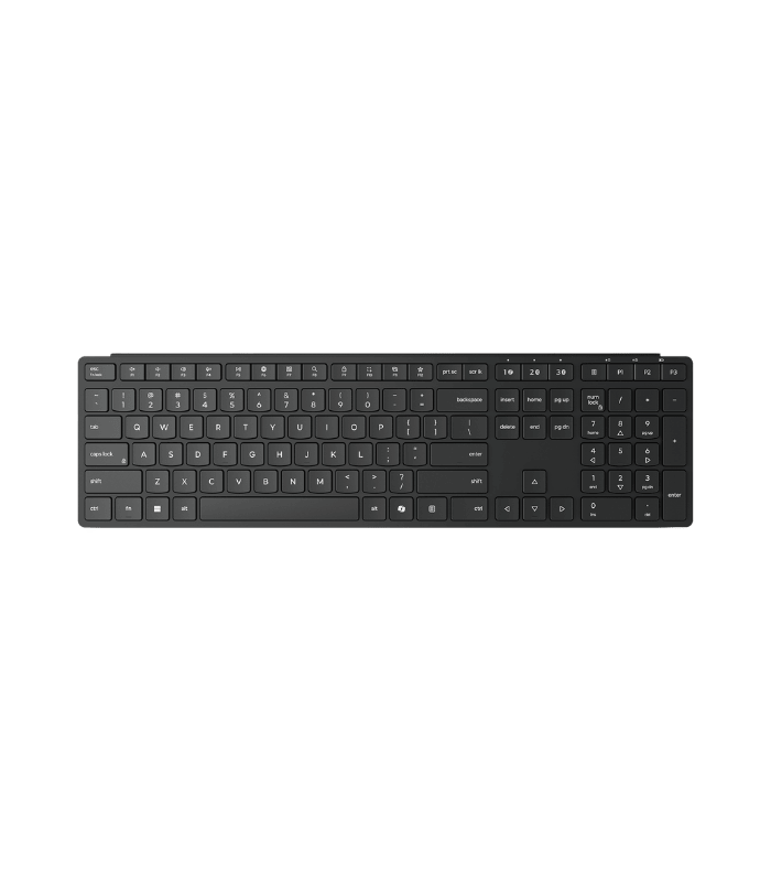 Lenovo Wireless Multi-Mode Pro Keyboard 6000