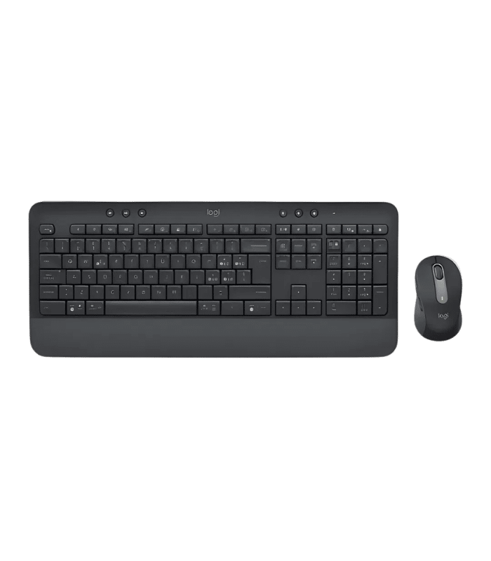 Logitech Signature MK650 Combo for Business