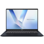 ASUS Vivobook 14, AMD Ryzen AI 7-350, 14" WUXGA Display, 16GB RAM, 1TB SSD, AMD Radeon 860M, Windows 11 Home, BLUE