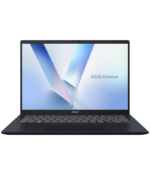 ASUS Vivobook 14, AMD Ryzen AI 7-350, 14" WUXGA Display, 16GB RAM, 1TB SSD, AMD Radeon 860M, Windows 11 Home, BLUE
