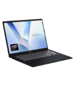 ASUS Vivobook 14, AMD Ryzen AI 5-330, 14" WUXGA Display, 16GB RAM, 512GB SSD, AMD Radeon 820M, Windows 11, BLUE - Image 3