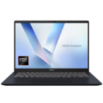 ASUS Vivobook 14, AMD Ryzen AI 5-330, 14" WUXGA Display, 16GB RAM, 512GB SSD, AMD Radeon 820M, Windows 11, BLUE