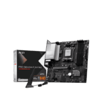 MSI PRO B840M-P WIFI6E Micro ATX Motherboard