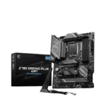 MSI Z790 GAMING PLUS WIFI ATX Motherboard