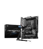 MSI Z790 GAMING PLUS WIFI ATX Motherboard