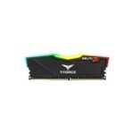 Team T-Force DELTA RGB, 32GB (2x16GB), DDR4, 3200MHz, CL16, Desktop Gaming Memory - Image 3