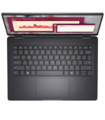 Dell Pro 14 PC14250, Intel Core Ultra 5-225U, 14" Full HD+ Display, 16GB RAM, 512GB SSD, Intel® Graphics, Windows 11 Pro, 3 Year Pro Warranty, NO PWR ADAPTER - Image 4