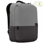 Targus 15.6" Sagano Commuter Backpack, Eco-Friendly Laptop Bag - Image 3