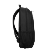 Targus 15.6" Classic Multi-Fit Laptop Backpack Professional Padded Protection – Black - Image 4