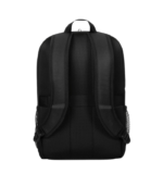 Targus 15.6" Classic Multi-Fit Laptop Backpack Professional Padded Protection – Black - Image 5