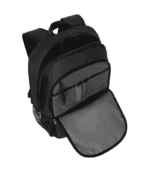 Targus 15.6" Classic Multi-Fit Laptop Backpack Professional Padded Protection – Black - Image 3