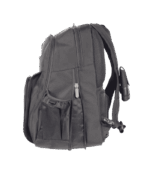 Targus 15.6" Corporate Traveller Professional Backpack, Military-Grade Ballistic Nylon – Executive Impact Protection - Image 4