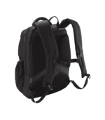 Targus 15.6" Corporate Traveller Professional Backpack, Military-Grade Ballistic Nylon – Executive Impact Protection - Image 5