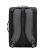 Targus 15.6" Cypress EcoSmart Hero Backpack Eco-Friendly Innovation – Sophisticated Slate Grey - Image 6